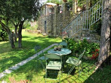 Appartamento per 3 Persone in Firenze province, Valdarno, Foto 3