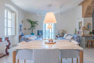 Apartament Wakacyjny dla 4 osoby w Playa de la Punta San Felipe (Cádiz), Kadyks, Zdjęcie 3