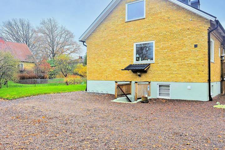 Ferienwohnung für 2 Personen, mit Garten und Sauna - 1