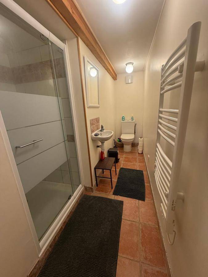Location de vacances pour 8 personnes, avec jardin à Azillanet - 3