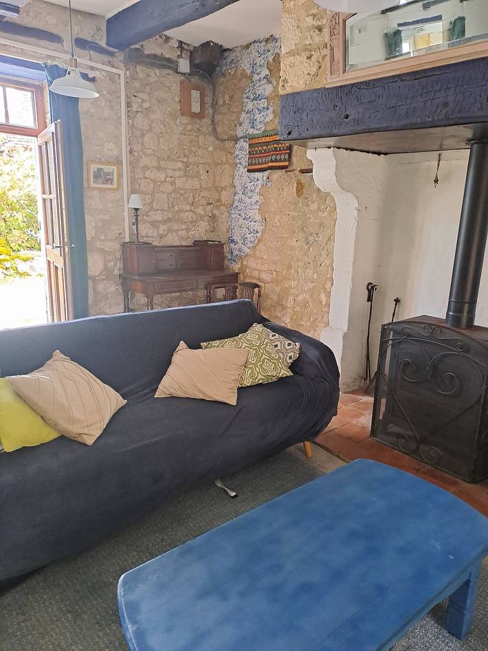 Location de vacances pour 5 personnes à Beaumont-du-Périgord - 3