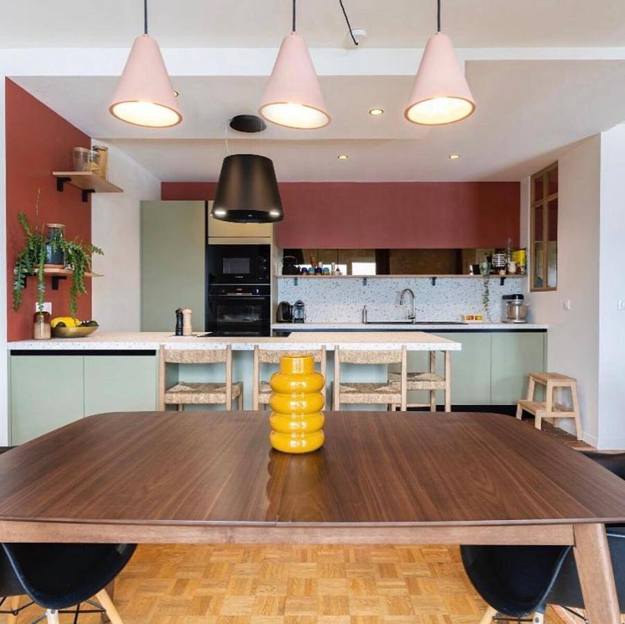 Appartement entier, Two-Bedroom Apartment in Annecy, Annecy (commune)