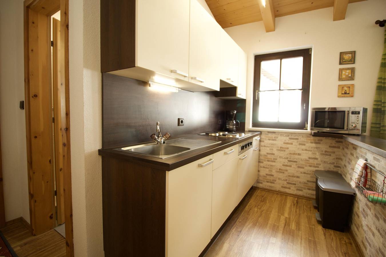 Ganze Ferienwohnung, Appartment in Stubaier Alpen, Sölden (Österreich)