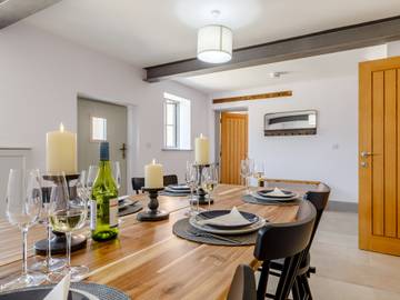 Cottage for 6 People in Shropshire, West Midlands, Photo 4