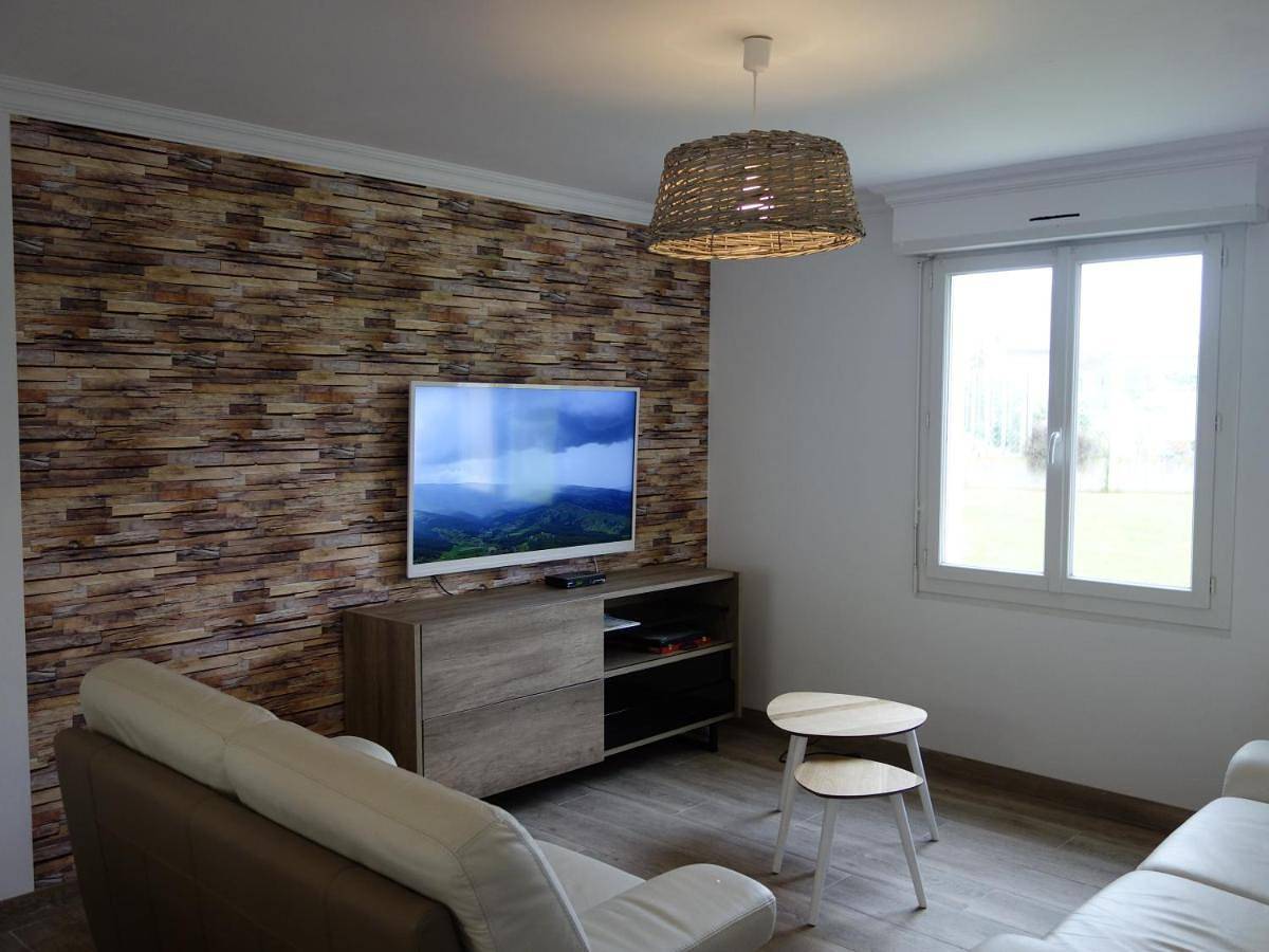 Villa in Pors Guyon, Lanmodez