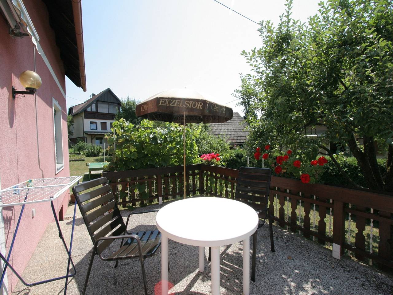 Ganze Wohnung, Modern Apartment with Garden in Eberndorf in Karawanken und Bachergebirge, Eberndorf