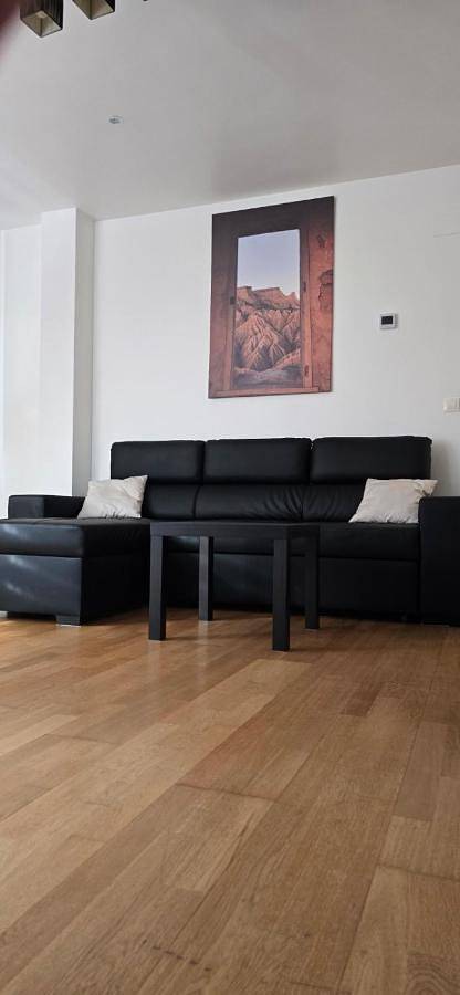 Appartement entier, Two-Bedroom Apartment in Arguedas, Province de Navarra