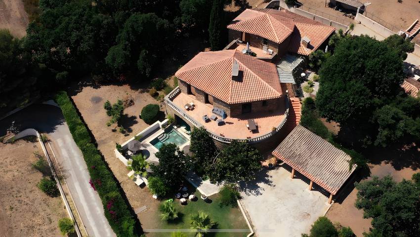 Bed and breakfast per 2 persone, con giardino - 1