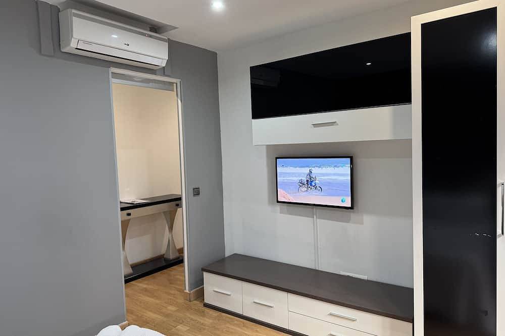 Ganze Wohnung, Downtown Bright Apartment Gran Vía | 001 in Centro (Madrid), Madrid