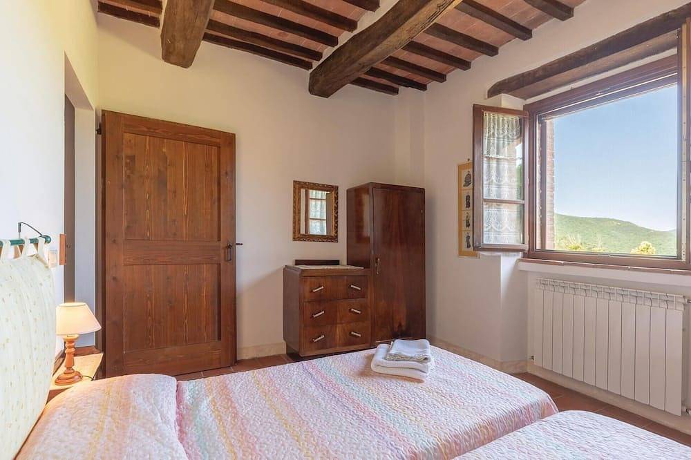 Appartement entier, Bel appartement à S.Vito In Monte Tr in San Venanzo, Province de Pérouse
