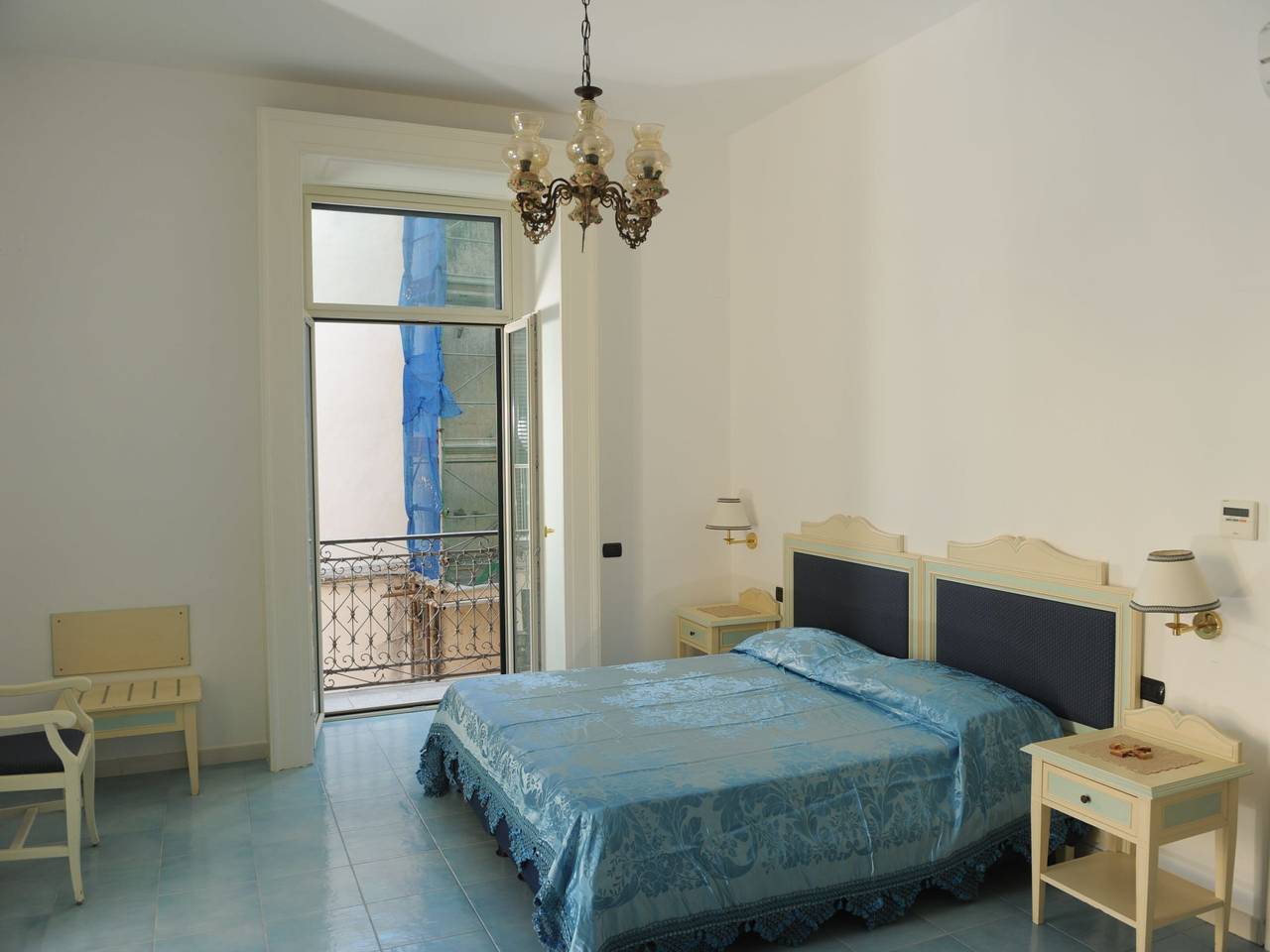 Entire apartment, Olimpia in Vietri sul Mare, Amalfi Coast