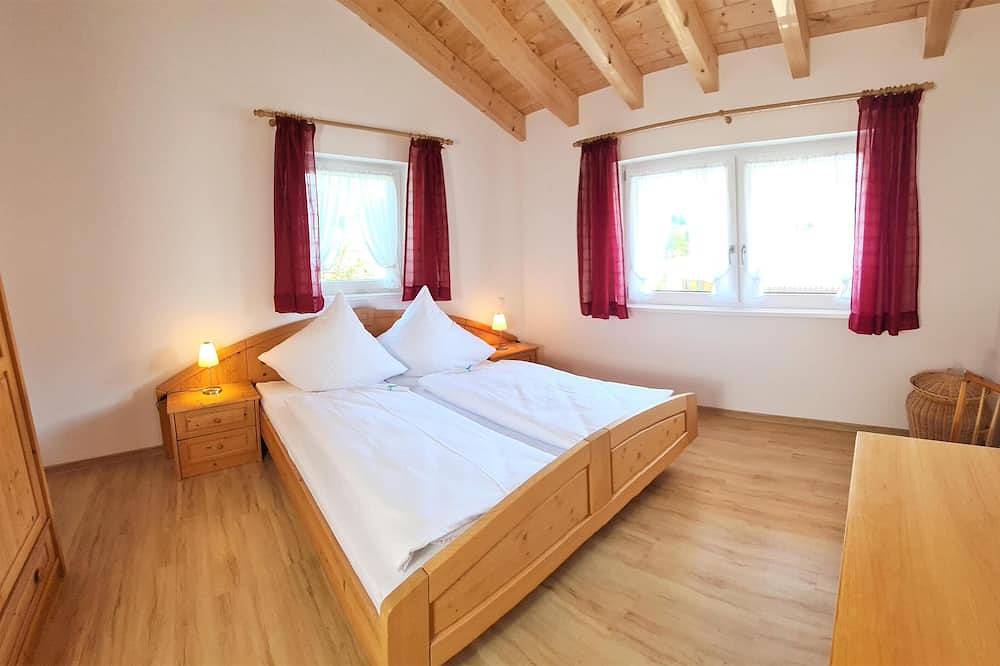 Ganze Wohnung, Neu erbaute Ferienwohnung Am Böcklweiher mit grandiosen Watzmannblick in Bischofswiesen, Berchtesgadener Alpen