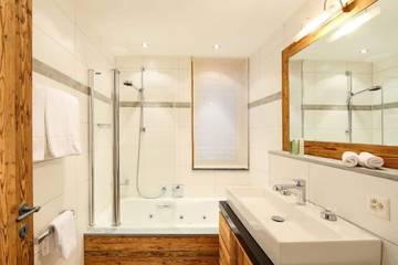 Chalet pour 2 Personnes dans Zermatt, Massif du Mont Rose, Photo 3