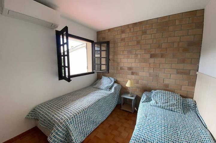 Gîte pour 4 personnes dans Plage du Ruppione - 3