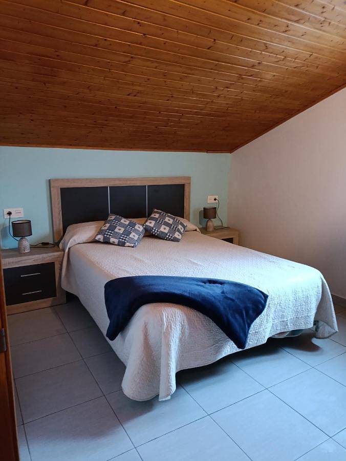 Apartamento entero, Apartment in Barcia (Valdes), Valdés 