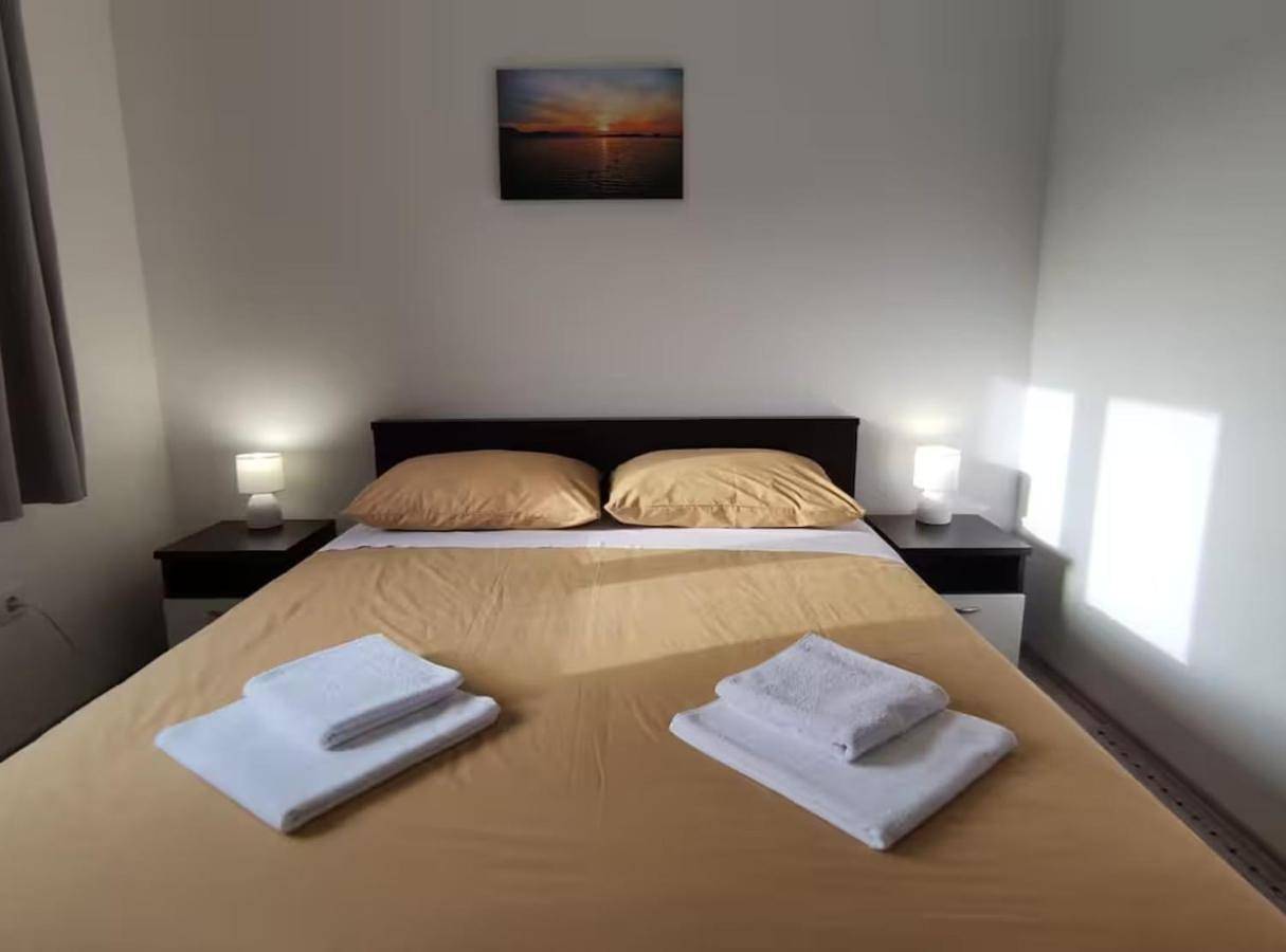 Ganze Wohnung, Apartment Serenity in Rogotin, Dubrovnik-Neretva