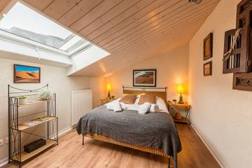 Villa para 8 Pessoas em Doussard, Annecy (Região), Foto 3