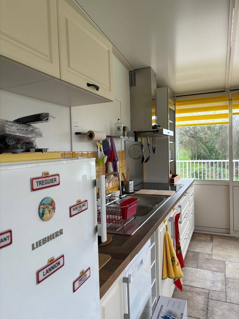 Gite Traou Venec in Brélidy, Région de Guingamp