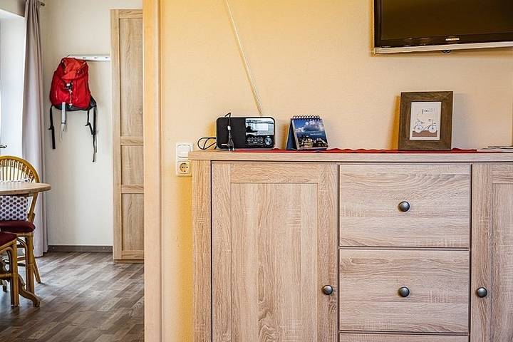 Ganze Ferienwohnung, Ferienwohnung Breitenberg ***, Landhaus Linde, Seeg-Enzenstetten im Allgäu, mit Königscard in Seeg, Bayerisch Schwaben