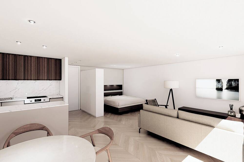 Ganze Wohnung, Lakeside-Studios / Somos Studio in Konstanz-Litzelstetten, Konstanz
