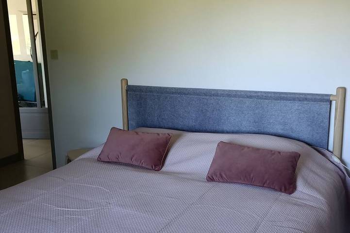 Location de vacances pour 6 personnes à Valvignères - 3