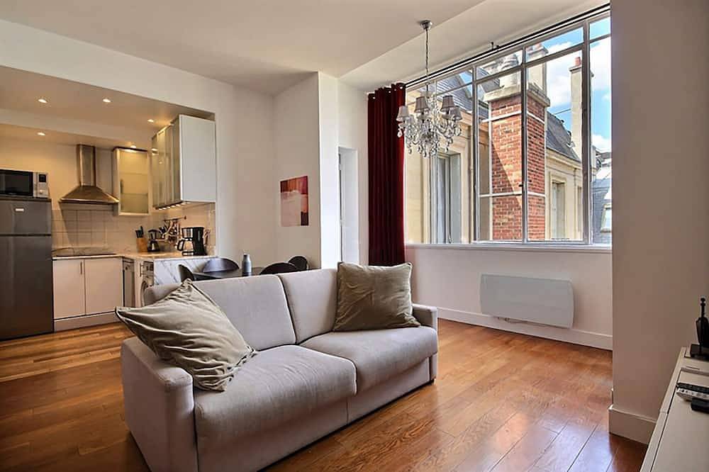 Appartement de vacances