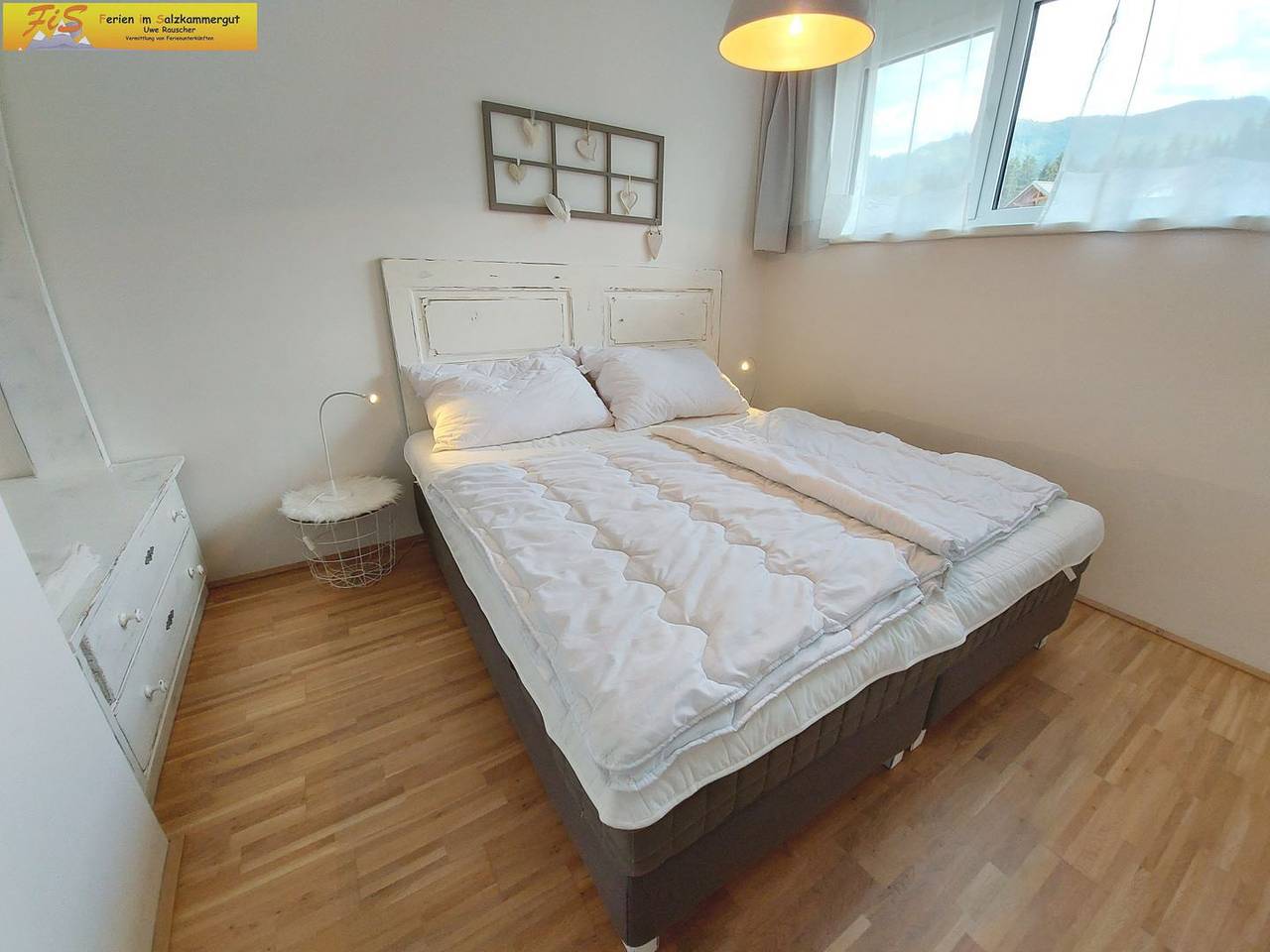 Ganze Wohnung, Das Apartment Grimminglounge im Haus Pia in Bad Mitterndorf in Bad Mitterndorf, Dachstein