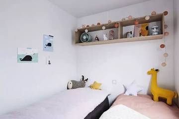 Camping pour 4 Personnes dans Quettehou, Cotentin, Photo 1