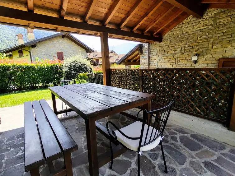 Haus 6 Personen in Colico, Orobie Alpen West