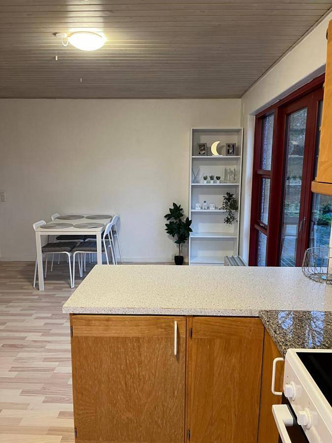 Appartement entier, One-Bedroom Apartment in Billund, Région de Billund
