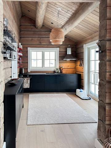 Feriehus til 8 Personer i Vang , Innlandet, Bilde 2