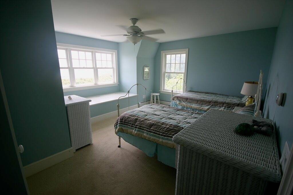 Wunderschönes Strandhaus mit 6 Schlafzimmern in Kittery Point - für 12 Personen in Kittery, York County