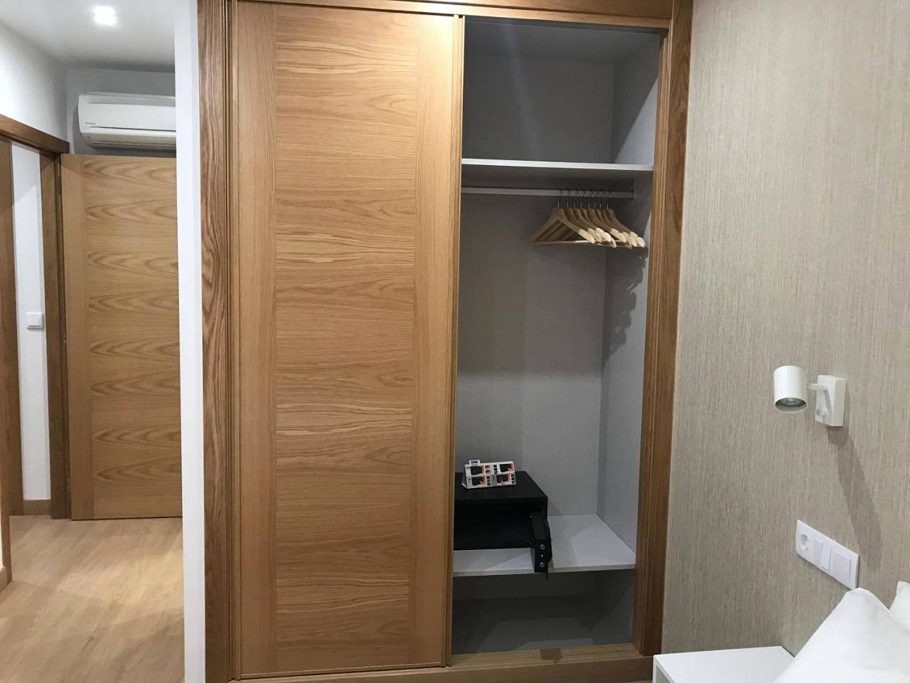 Apartamento entero, Apartment in Sanxenxo, Rias Baixas
