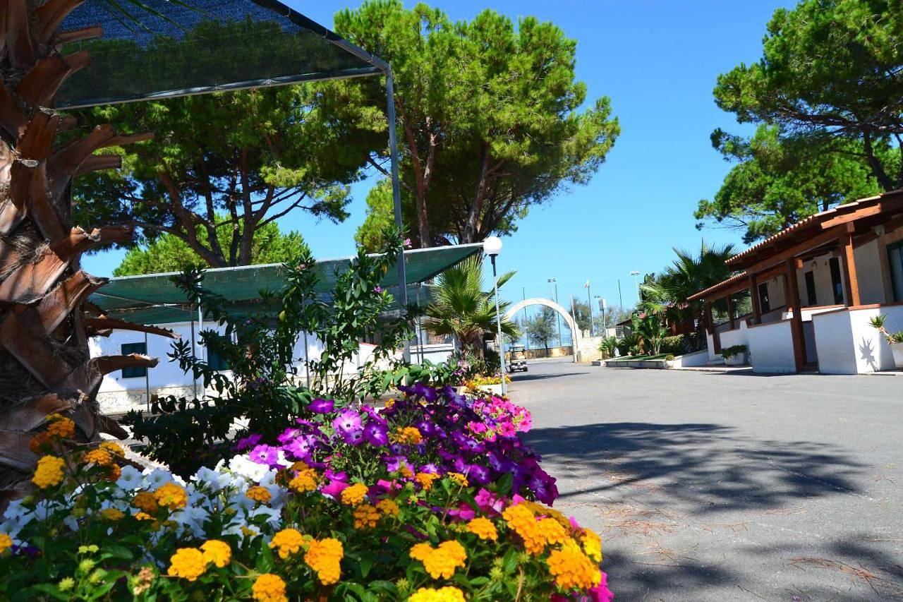 Villaggio Lido del Mare in Lido del Sole, Gargano