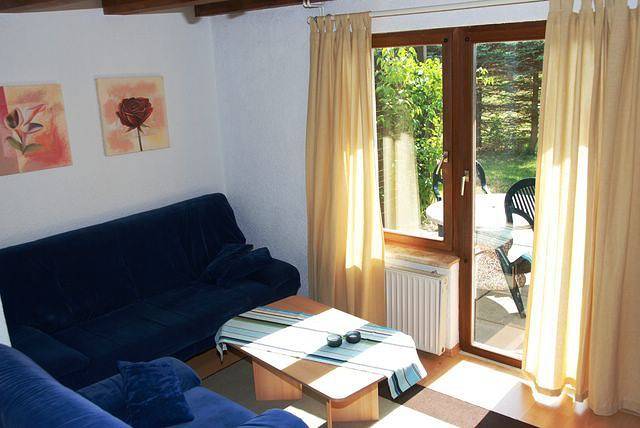 Ferienhaus für 4 Personen, mit Haustier in Mecklenburgische Ostseeküste - 4