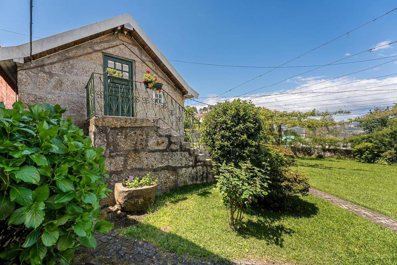 Casa do Lilau - Refúgio Rural com Piscina in Penafiel, Distrito do Porto