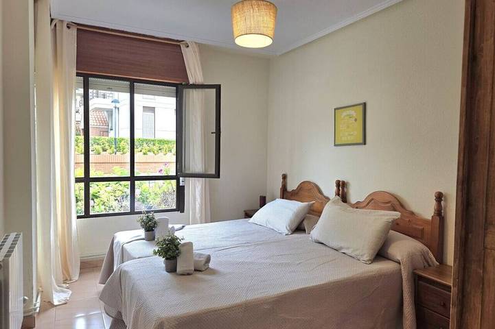 Apartamento entero, La Costa 36 Noja 6825 in Playa de Peña Pombera (Noja), Noja