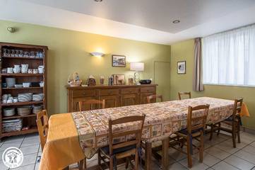 Gîte pour 15 Personnes dans Vernines, Région de Clermont-Ferrand, Photo 3