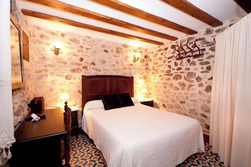 Casa Rural La Torre in Torremanzanas, Provincia de Alicante