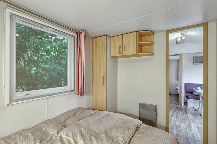 Camping für 4 Personen in Rheinland-Pfalz - 4