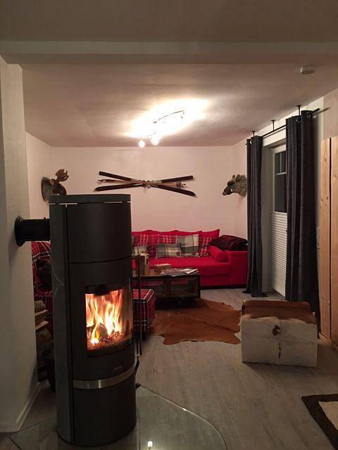 Ferienhaus für 10 Personen, mit Terrasse und Garten sowie Sauna in Goslar - 4