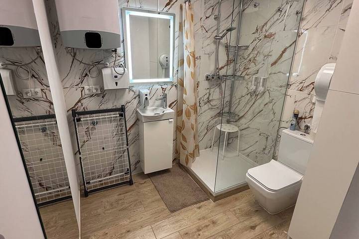 Gorgeous 2-bedroom house in cool Ligota for a relaxing stay in Schlesien