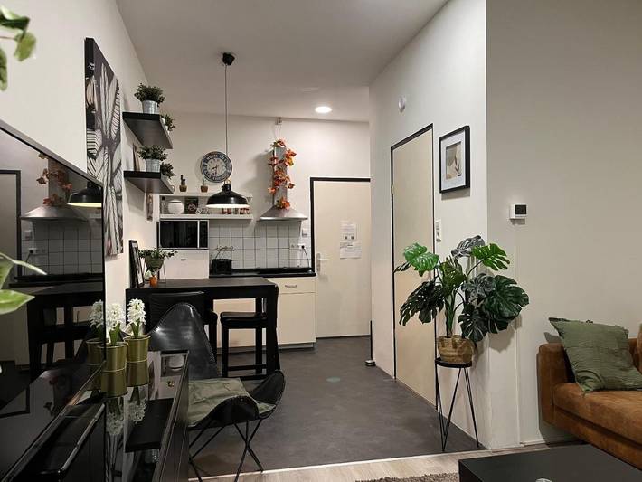 Gîte pour 2 personnes à Purmerend - 4