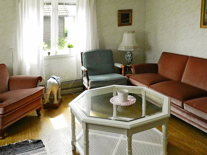 Ferienhaus für 6 Personen, mit Sauna und Garten, mit Haustier in Bohuslän - 4