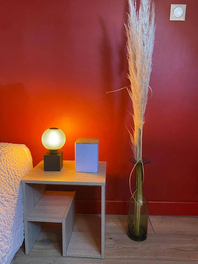 Gîte pour 2 personnes, avec vue à Saint-Omer - 4