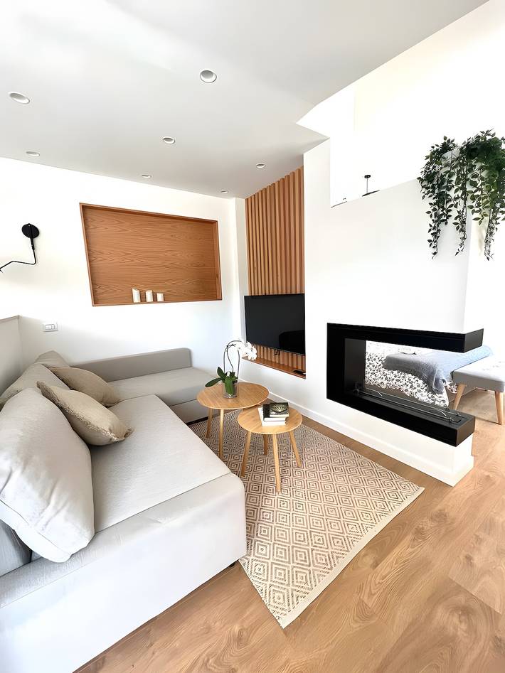 Apartamento de vacaciones para 2 personas - 1