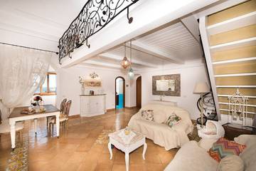 Apartment for 2 People in Positano, Amalfi Coast, Photo 3