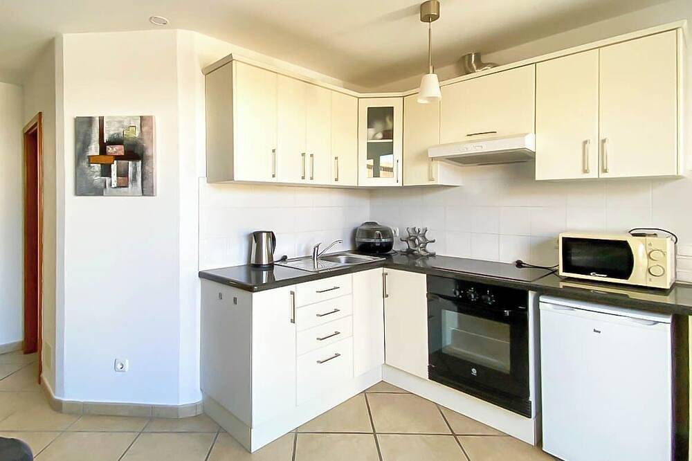 Appartement entier, Cozy One-bedroom apartment in a private villa. (Non Smoking) in Tías, Lanzarote
