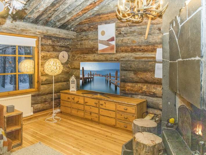 Location de vacances pour 8 personnes dans Saariselka - 4