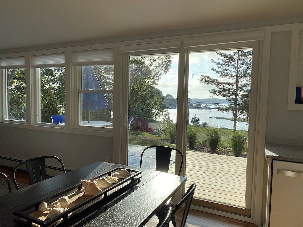 Mystic Magical Sunsets awaits your arrival in Mystic, Connecticut